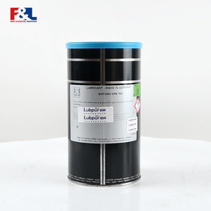 Grasa Lubricante Sintética Original Lubcon SINTONO GPE 702 de <span class=keywords><strong>1</strong></span> KG para Rodamientos Industriales y Sistemas Mecánicos - Product Image 4