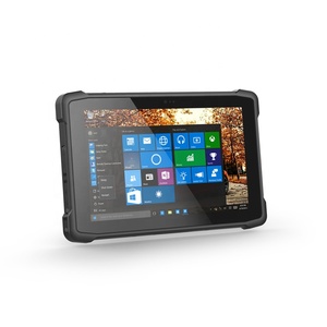 10 inch <span class=keywords><strong>Android</strong></span> 14 OS GMS <span class=keywords><strong>Google</strong></span> Máy nghe nhạc gồ ghề máy tính bảng tự động động cơ 4G <span class=keywords><strong>8GB</strong></span> 128GB cầm tay máy tính di động NFC đọc máy tính bảng - Product Image 6