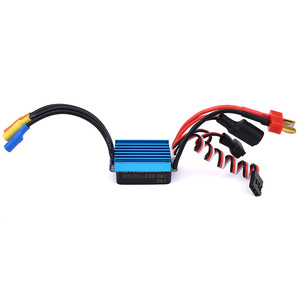 Motor sin Escobillas 2430, Motor de CC de Rotor Externo para Autos RC, Drones, Aviones a Escala, Robots, Juguetes, Piezas de Barcos - Product Image 2