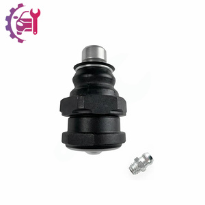 Paquete de rótula KRZRBJ10 <span class=keywords><strong>Death</strong></span> Grip delantero izquierdo derecho para Polaris RZR XP 2014-2023 piezas de repuesto reemplazos directos duraderos - Product Image 4