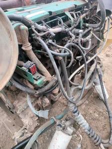 Moteur d'excavatrice D6E 6 cylindres 5.7L Diesel assemblage complet - Product Image 4