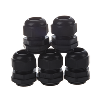 Presse-étoupe pour câble 24-30 mm BSP1 1/4" G1 1/4" IP68