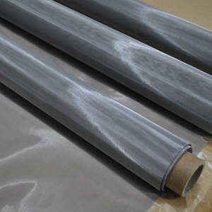 Maille en acier inoxydable 304 de 0,21 mm, maille métallique robuste <span class=keywords><strong>pour</strong></span> la ventilation et la filtration - Product Image 3