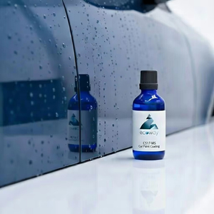 C517-MS Venta directa de fábrica Revestimiento de unión de pintura permanente Fabricante mayorista Revestimiento automotriz resistente a altas temperaturas - Product Image 2