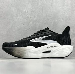 Chaussures de course légères à semelle épaisse de luxe pour homme, respirantes, style sneakers, pour la marche en extérieur - Product Image 1