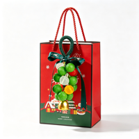 Savon artisanal à l'huile d'olive biologique de Noël en gros, coffret cadeau, huile essentielle, aromathérapie naturelle, savon de bain