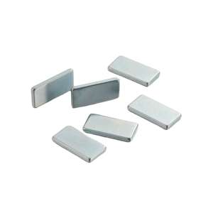 Imanes de nevera magnéticos NdFeB magnéticos de bloque de precio al por mayor de alta calidad - Product Image 1