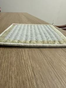 Géosynthétiques modernes, revêtement en argile pour les applications de barrage et de jardin, utilisation en extérieur - Product Image 4