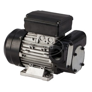 <span class=keywords><strong>Pompe</strong></span> de transfert de carburant diesel portable 80 LPM 110 V 220 V, <span class=keywords><strong>pompe</strong></span> à huile électrique haute vitesse <span class=keywords><strong>pour</strong></span> camion, générateur, réservoir, solution de remplissage rapide - Product Image 2
