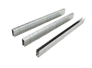 ตะปูเหล็กแบบก้านสูบชุบสังกะสีไฟฟ้าเกรดอุตสาหกรรมแบบก้านเรียบตะปูลวดเย็บ416 - Product Image 5