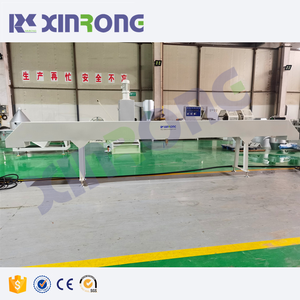 Máquina extrusora de tubos <span class=keywords><strong>multicapa</strong></span> XINRONG/línea de producción de tubos multicolores/equipo de producción de tubos PE PPR - Product Image 6