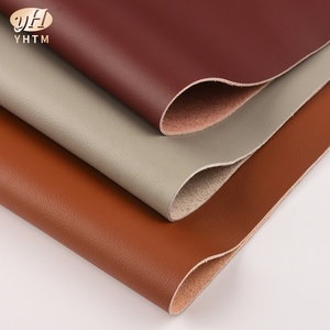 High-Temperature Smoke-Anti Silicone Microfiber Leather Artificial Leather for Bag and <strong>Sofa</strong> Furniture Durable <strong>Material</strong> - Product Image 2