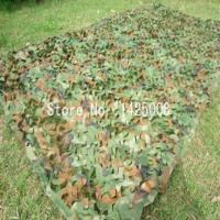 Filets de camouflage de chasse 1,5x3m / 2x10m, filet de camouflage d'entraînement en forêt, couvre-voiture, abri de tente, abri solaire de camping