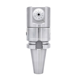 SBJ <span class=keywords><strong>NBJ</strong></span> 16 ensemble d'outils d'alésage en carbure de haute précision fin pour fraiseuse Bt3040/50 porte-outil d'alésage personnalisable OEM - Product Image 2