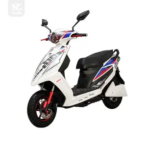electric scooter electric motorcycle in ckd or skd with good price and long range