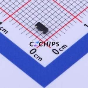 ทรานซิสเตอร์สนามไฟฟ้าทรานซิสเตอร์ (มอสเฟท) DMP4065SQ-7ทรานซิสเตอร์แบบสอด SOT-23ชิ้นส่วนอิเล็กทรอนิกส์ - Product Image 2