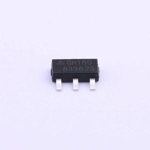 Circuito Integrado Nuevo y Original, Chip Ic AZ1117EH-1.8TRG1 - Product Image 1