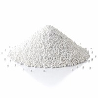 Chlorure de calcium anhydre en poudre, haute pureté, qualité industrielle, produit chimique