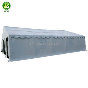 Lona de Pvc 750 Gsm Lona de Pvc Tela impermeable para tienda Bache Lona de Pvc - Product Image 2