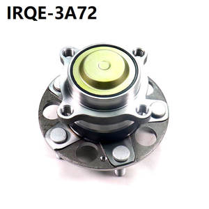 Conjunto de Rodamiento de Rueda Trasera Honda, Ensamblaje de Cabezal de Eje 42200-TVE-H53 IRC-3A72 para Accord - Product Image 2