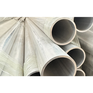 Mejor Precio, <span class=keywords><strong>Tubo</strong></span> <span class=keywords><strong>de</strong></span> Aleación <span class=keywords><strong>de</strong></span> <span class=keywords><strong>Aluminio</strong></span> Pulido <span class=keywords><strong>de</strong></span> <span class=keywords><strong>3</strong></span>, <span class=keywords><strong>4</strong></span> y 5 Pulgadas, 6061 6063, para Uso Industrial y Decorativo, Personalizado - Product Image 6