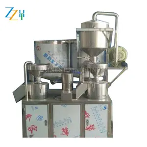 Widely Used Soybean Milk Making Machine