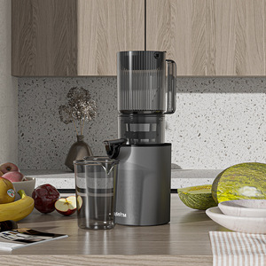 Exprimidor Lionweather 12000 RPM 200W con Separación Automática de Pulpa, Electrodoméstico de Cocina - Product Image 1