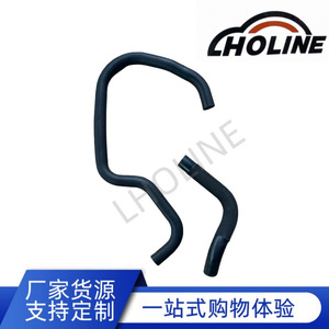 Tuyaux en caoutchouc LHOLINE 22827735 22827731 EPDM pour réservoir d'eau, chauffage, carburant, refroidissement, longueur standard - Product Image 5