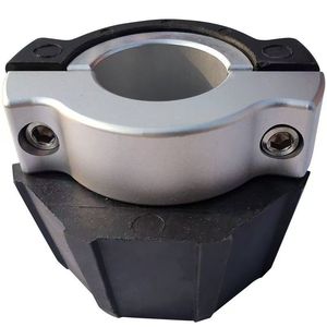 Máy in phun Máy cắt decal nhà máy ban đầu bộ phận giấy kẹt giấy kim loại giấy bị mắc kẹt đầu - Product Image 6