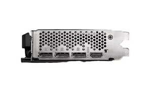 <span class=keywords><strong>MSI</strong></span> GeForce RTX 3060 Ventus 2X 12G GDDR6 二手显卡，状况良好，带风扇和散热器 - Product Image 5