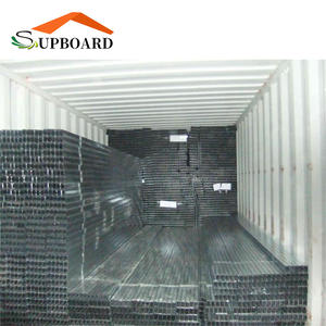 Bahan Bangunan Konstruksi Pembayaran LC Drywall Profil Baja Rangka Logam - Product Image 6