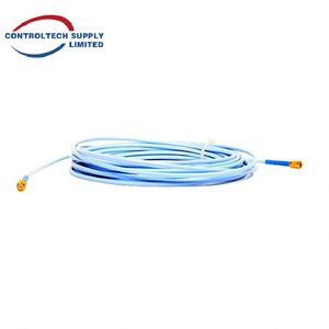 Cable de Extensión de Alta Eficiencia Bently Nevada 330130-030-00-05 3300 XL - Product Image 3
