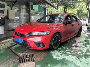 <span class=keywords><strong>Honda</strong></span> <span class=keywords><strong>Civic</strong></span> Sedan 1.5T 182CV CVT Guida a Sinistra Disponibile | Motore Turbo e <span class=keywords><strong>Honda</strong></span> Sensing Pronti per l'Esportazione in MENA e Africa - Product Image 1