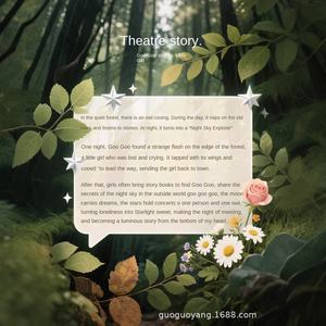 Oiseau de compagnie interactif intelligent en bois avec IA, dialogue vocal, double yeux émotionnels, connectivité Wi-Fi, taille personnalisable - Product Image 5