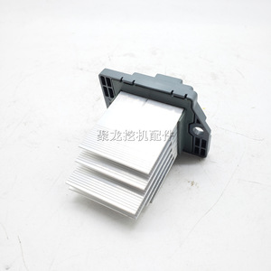 Resistencia de Aire Acondicionado para Excavadora Hyundai 24V para Control de Calefacción y Ventilador R75 150 215 225 305 350-9T - Product Image 2