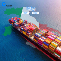 Agent maritime chinois, transport spécialisé, services logistiques 3PL, expédition vers la France, l'Afrique du Sud, la Macédoine du Nord, le Canada, l'Italie
