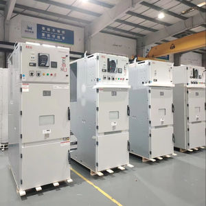 Коммутационное устройство низкого напряжения 6300A, панель MCC, 1600 ампер, воздушный выключатель, 1600 распределительное оборудование - Product Image 1