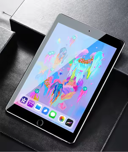 Protecteur d'écran pour <span class=keywords><strong>ipad</strong></span> Mini verre trempé pour <span class=keywords><strong>ipad</strong></span> Pro verre de protection pour <span class=keywords><strong>ipad</strong></span> Pro 11 <span class=keywords><strong>tablette</strong></span> Film <span class=keywords><strong>air</strong></span> 11 13 - Product Image 6