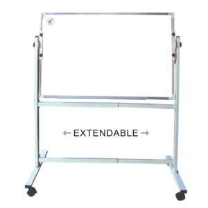 <span class=keywords><strong>100x200</strong></span> hai mặt cán bảng trắng di động bảng trắng từ tính xóa khô Bảng viết - Product Image 6