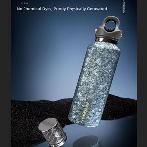 Revomax Titan Chai Chân Không Bằng Sáng Chế Mở Công Nghệ Dễ Dàng Ba-Ngón Tay Hoạt động Kinh Doanh Quà Tặng Cho Xe Uống Chủ Sở Hữu Lớn - Product Image 3