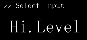 Controlador de cableado OLED para audxeon DSP - Product Image 5