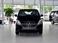 Dongfeng Forthing Lingzhi Plus 2.0T MPV 7 places, édition Confort Manuelle, Essence, Prix Intelligent, Fabriqué en Chine, Modèle 2024