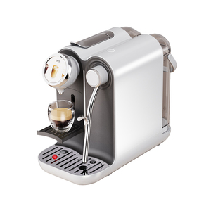 <span class=keywords><strong>Mousseur</strong></span> à <span class=keywords><strong>lait</strong></span> de haute performance, machine à café expresso automatique, machine à café expresso à capsules <span class=keywords><strong>pour</strong></span> la maison - Product Image 6