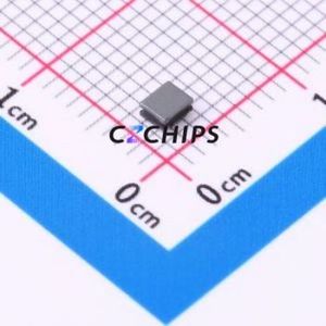 Inductor de Potencia ANRL252012-R47M 1008 (Inductancia: 470nH) (Precisión: 20%) (Corriente Nominal: 3.3A) - Product Image 1