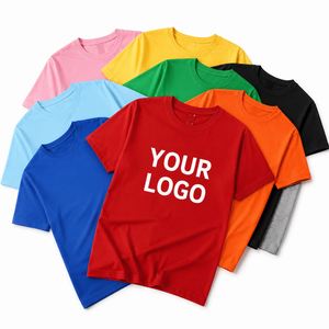 Camisetas de Alta Calidad para Mujer, Lisas, Personalizables, para Impresión, al por Mayor, para Eventos, Promociones, Regalos Empresariales, para Hombre - Product Image 1