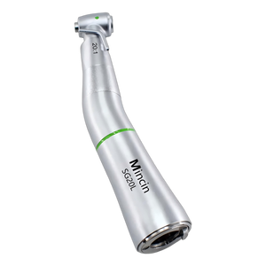 Mincheng Elektrisch Tandheelkundig Implantaat Handstuk Met 20:1 <span class=keywords><strong>Contra</strong></span> Hoek Lage Snelheid Tandhandstuk - Product Image 4