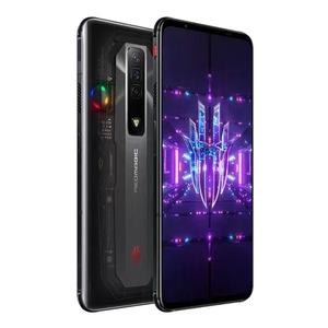 Original para <span class=keywords><strong>ZTE</strong></span> <span class=keywords><strong>RedMagic</strong></span> <span class=keywords><strong>7</strong></span> 5G Smartphone 6,8 ''144Hz Pantalla AMOLED Snapdragon 8 Gen 1 Octa Core 120W Carga rápida 64MP - Product Image 4