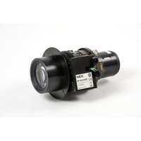 Objectifs de projecteur zoom plein format NEC authentiques |   Compatible avec NEC900C NEC1000C NEC1101 NEC1201, projecteurs de cinéma