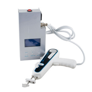 Mesotherapy <b>Machine</b> Home Use Skin Rejuvenation No Needle Equipment Face Skin Rejuvenation - Product Image 1