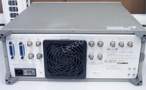 Analizador de Redes Escalar de 110 GHz Usado / 8757D - Product Image 2